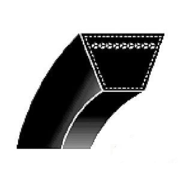 Replacement Micro Rib Belt